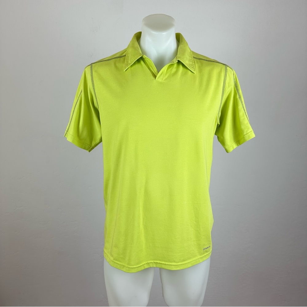 Patagonia Like New Polo